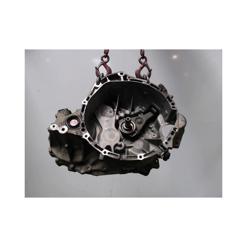 BOITE A VITESSE MECANIQUE NISSAN ALMERA TINO 2003- 2.2 dCi