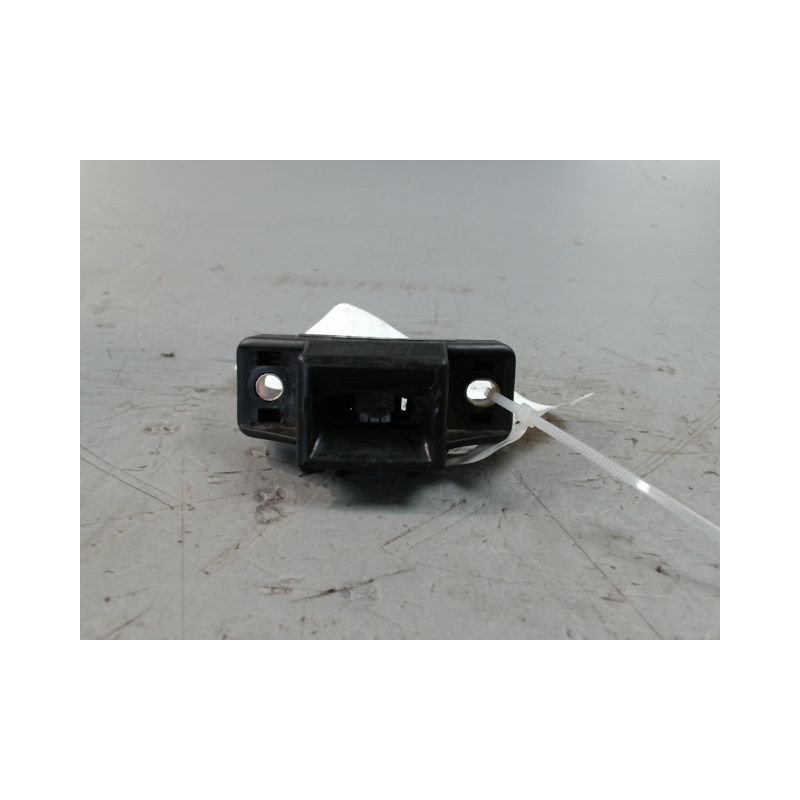 SERRURE HAYON  RENAULT SCENIC I PH2 99-03