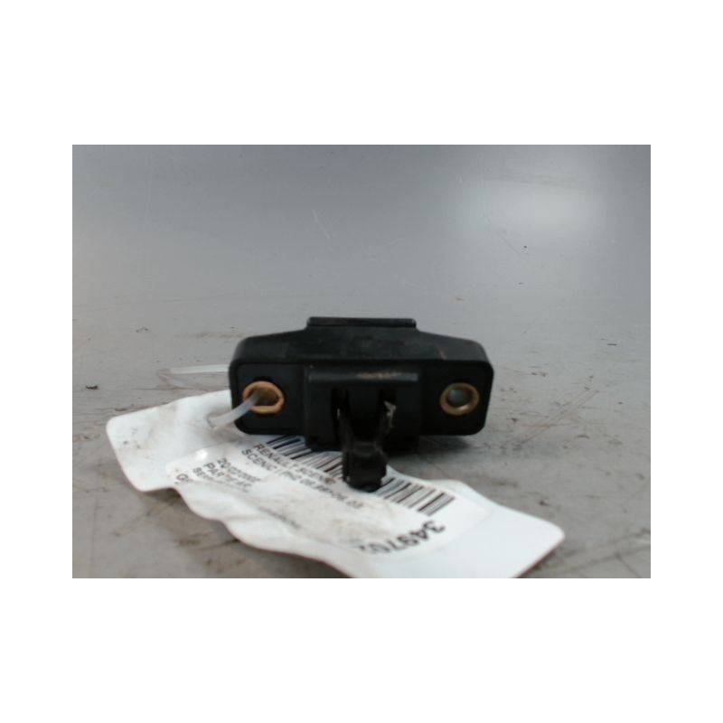 SERRURE HAYON  RENAULT SCENIC I PH2 99-03