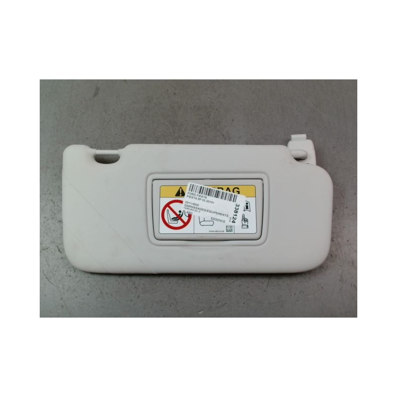 PARE-SOLEIL D FORD FIESTA 2010-