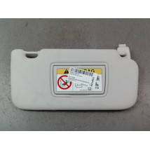 PARE-SOLEIL D FORD FIESTA 2010-