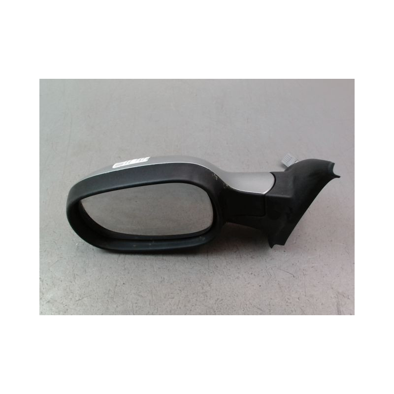 RETROVISEUR EXTERIEUR ELECTRIQUE GAUCHE NISSAN MICRA III Phase 2 2005-2007