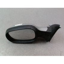 RETROVISEUR EXTERIEUR ELECTRIQUE GAUCHE NISSAN MICRA III Phase 2 2005-2007