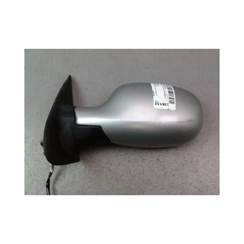 RETROVISEUR EXTERIEUR ELECTRIQUE GAUCHE NISSAN MICRA III Phase 2 2005-2007