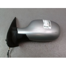 RETROVISEUR EXTERIEUR ELECTRIQUE GAUCHE NISSAN MICRA III Phase 2 2005-2007