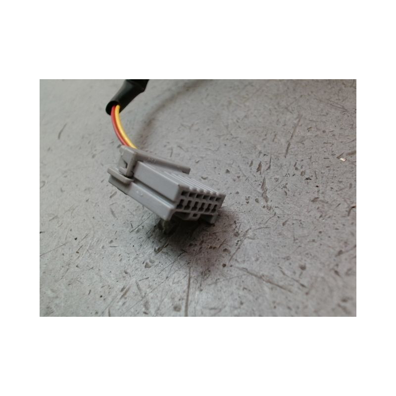 RETROVISEUR EXTERIEUR ELECTRIQUE GAUCHE NISSAN MICRA III Phase 2 2005-2007