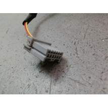 RETROVISEUR EXTERIEUR ELECTRIQUE GAUCHE NISSAN MICRA III Phase 2 2005-2007