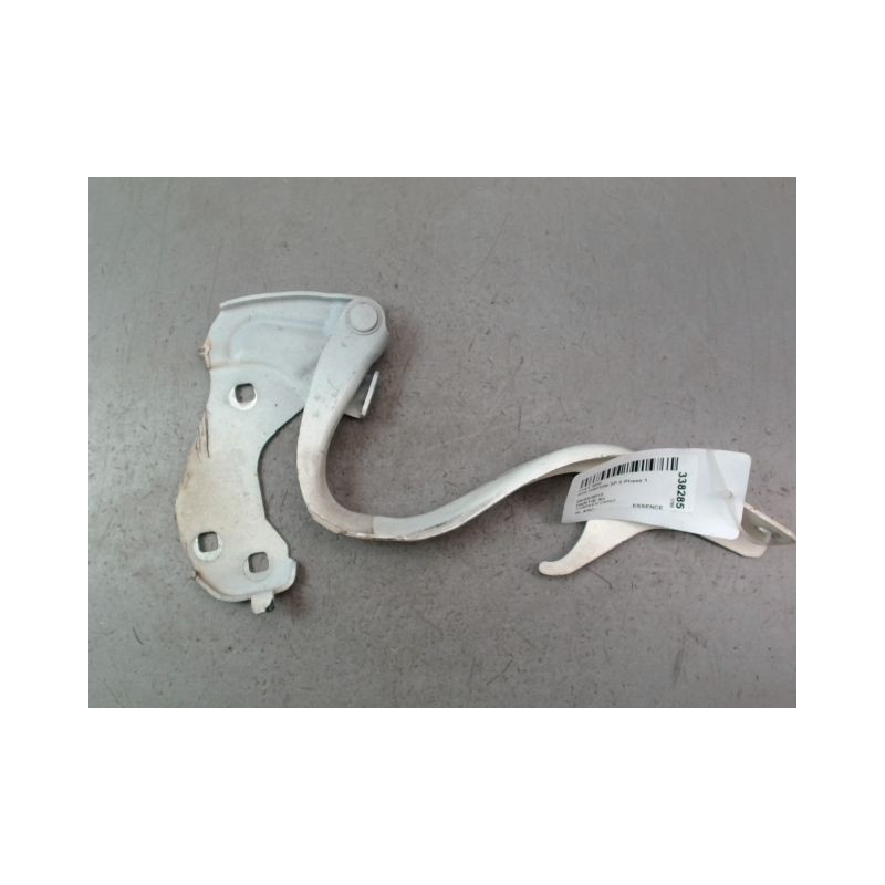 COMPAS GAUCHE CAPOT FIAT 500 II Phase 1 2007-...