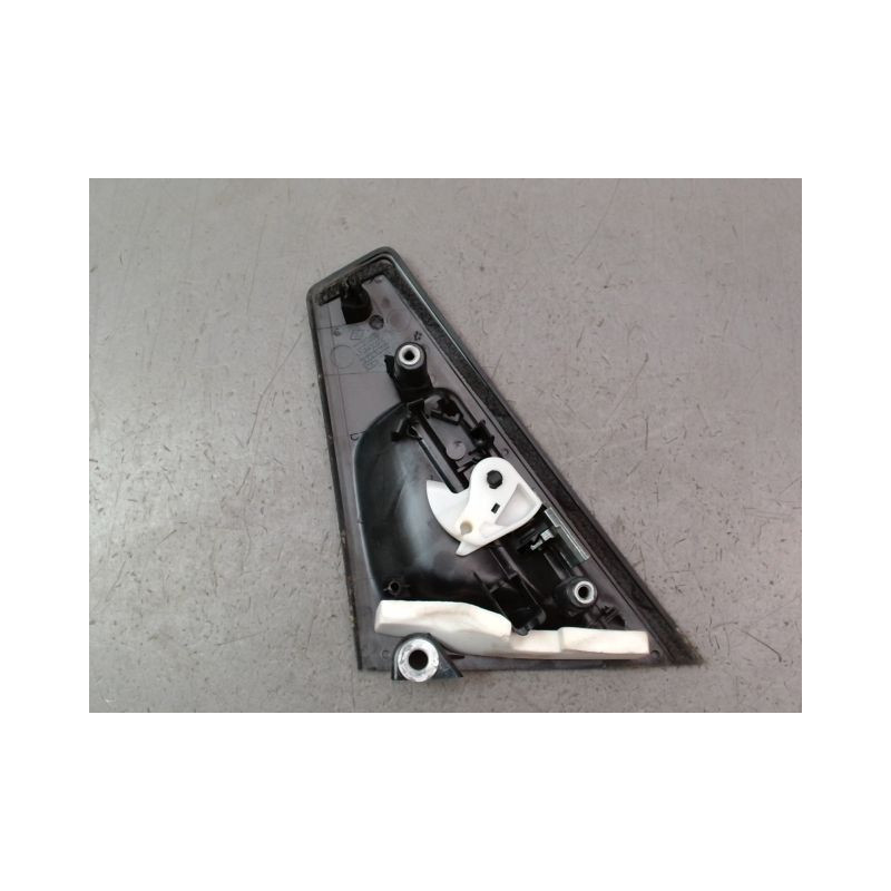 POIGNEE EXTERIEURE PORTE ARRIERE GAUCHE RENAULT CLIO IV Phase 1 2012-...