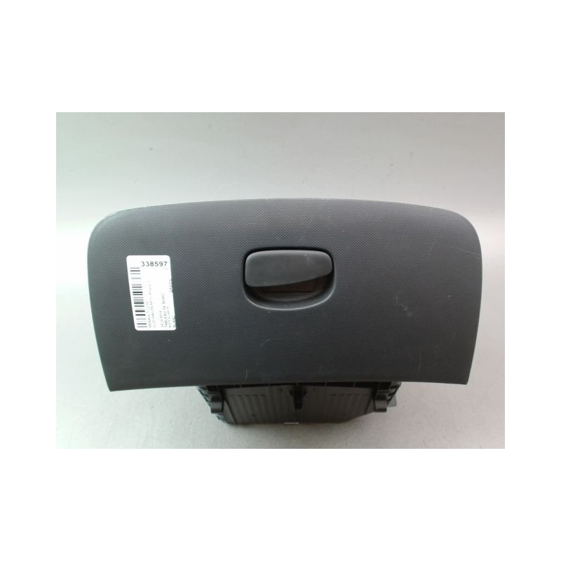 BOITE A GANTS RENAULT CLIO IV Phase 1 2012-...