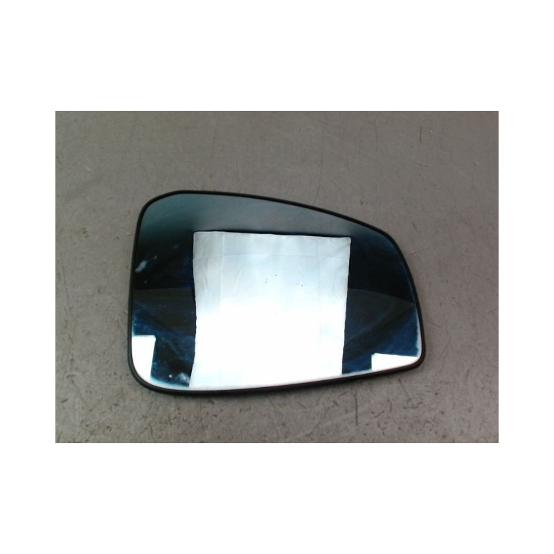 GLACE RETROVISEUR EXT D RENAULT LAGUNA III Phase 1 2007-2010