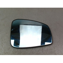 GLACE RETROVISEUR EXT D RENAULT LAGUNA III Phase 1 2007-2010