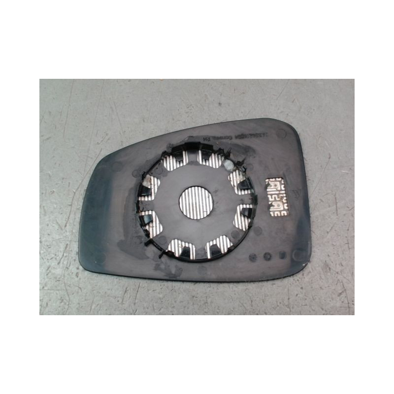GLACE RETROVISEUR EXT D RENAULT LAGUNA III Phase 1 2007-2010