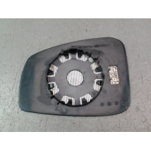 GLACE RETROVISEUR EXT D RENAULT LAGUNA III Phase 1 2007-2010