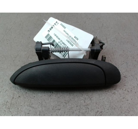 POIGNEE EXT PORTE AVG