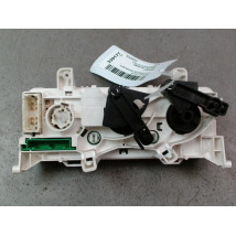 COMMANDE DE CHAUFFAGE RENAULT CLIO CAMPUS II Phase 2 2009-2012