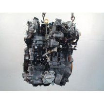 MOTEUR DIESEL TOYOTA YARIS II 2010- 1.4 D 