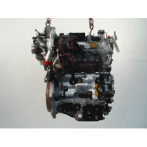 MOTEUR DIESEL TOYOTA YARIS II 2010- 1.4 D 