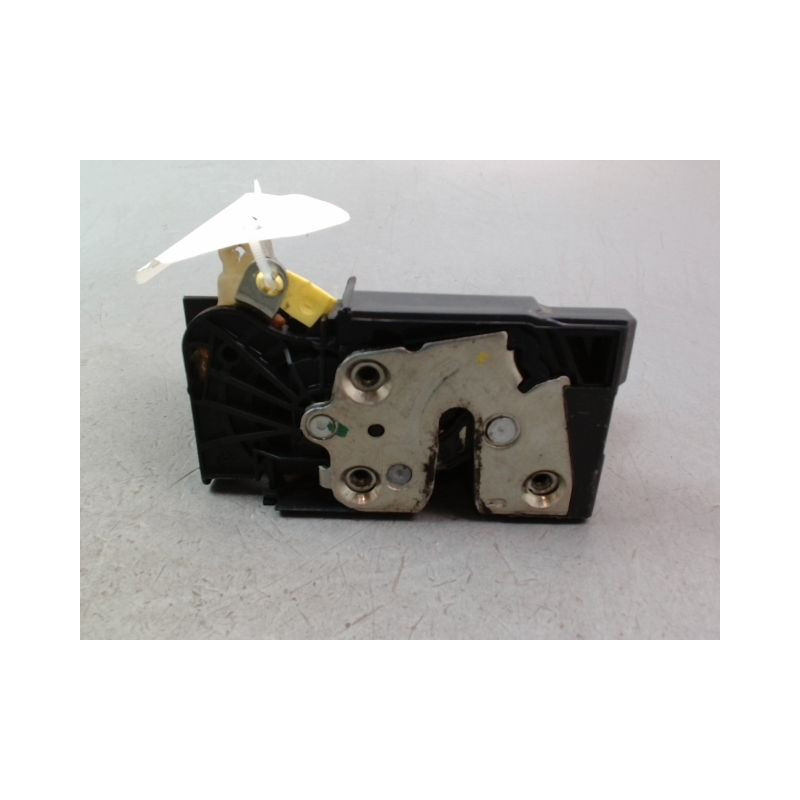 SYSTEME CONDAMNATION AVANT GAUCHE DACIA SANDERO II Phase 1 2012-...