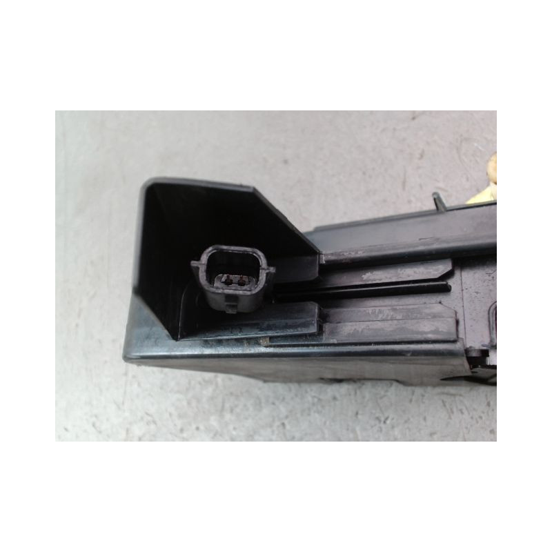 SYSTEME CONDAMNATION AVANT GAUCHE DACIA SANDERO II Phase 1 2012-...