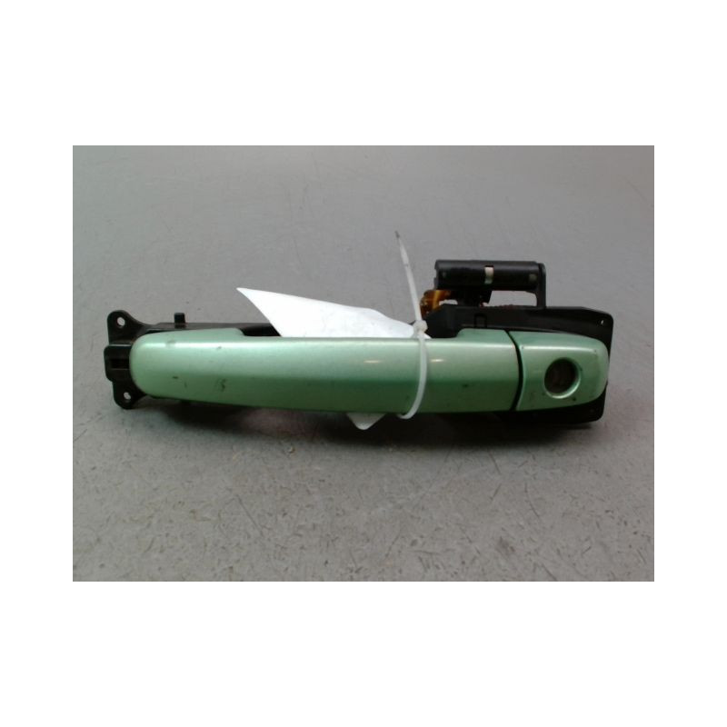 POIGNEE EXTERIEURE PORTE AVANT GAUCHE OPEL AGILA