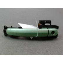 POIGNEE EXTERIEURE PORTE AVANT GAUCHE OPEL AGILA