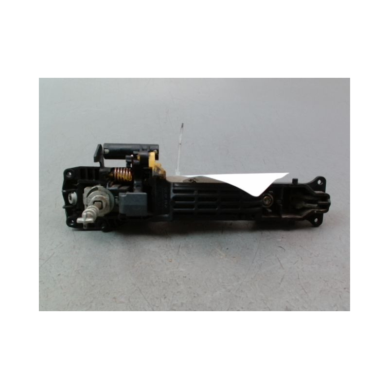 POIGNEE EXTERIEURE PORTE AVANT GAUCHE OPEL AGILA