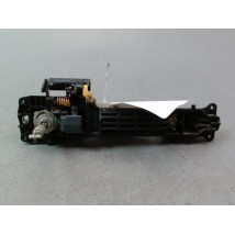 POIGNEE EXTERIEURE PORTE AVANT GAUCHE OPEL AGILA