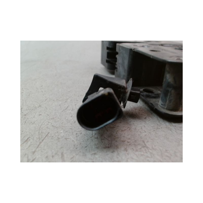 SERRURE CAPOT VOLKSWAGEN POLO IV Phase 2 (9N) 2005-2009