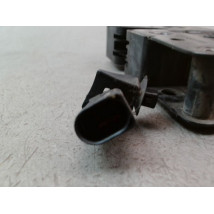 SERRURE CAPOT VOLKSWAGEN POLO IV Phase 2 (9N) 2005-2009
