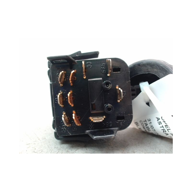 COMMANDE CLIGNOTANT OPEL ASTRA II (G) 1998-2004