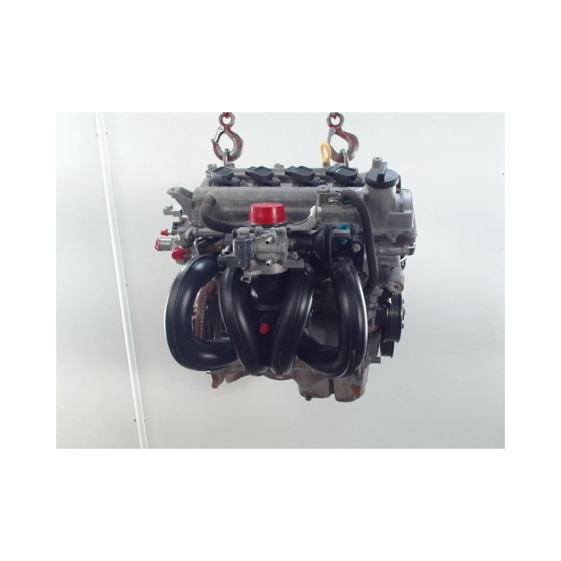 MOTEUR ESSENCE TOYOTA YARIS 1.3 