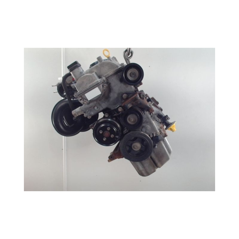 MOTEUR ESSENCE TOYOTA YARIS 1.3 