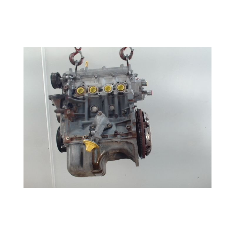 MOTEUR ESSENCE TOYOTA YARIS 1.3 