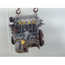 MOTEUR ESSENCE TOYOTA YARIS 1.3 