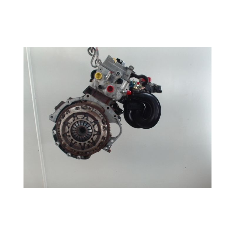 MOTEUR ESSENCE TOYOTA YARIS 1.3 