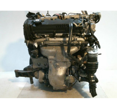 MOTEUR DIESEL ALFA ROMEO 156 BERL. Phase 2 2002-2003 