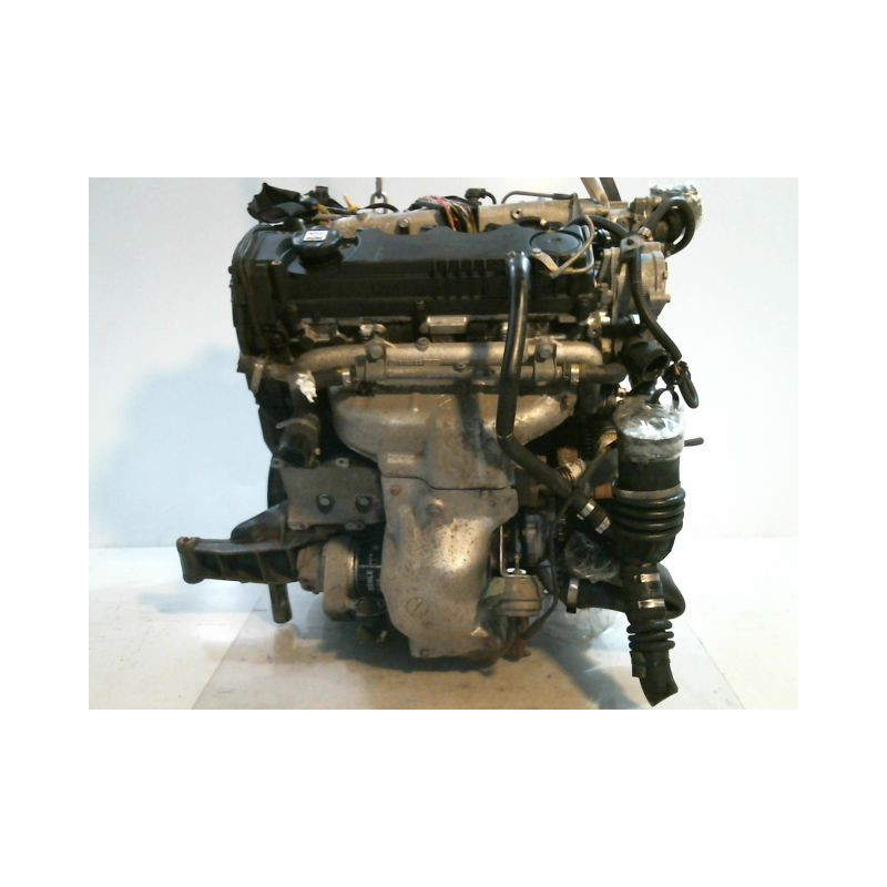 MOTEUR DIESEL ALFA ROMEO 156 BERL. Phase 2 2002-2003 