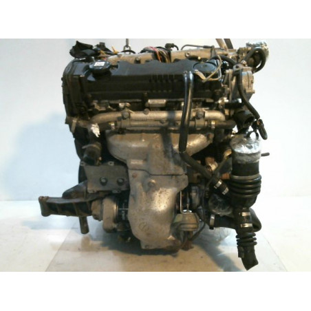 MOTEUR DIESEL ALFA ROMEO 156 BERL. Phase 2 2002-2003 