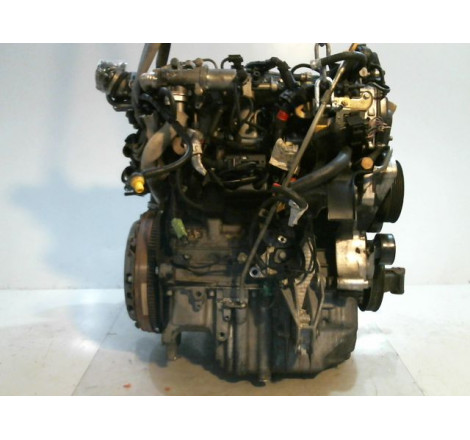 MOTEUR DIESEL ALFA ROMEO 156 BERL. Phase 2 2002-2003 