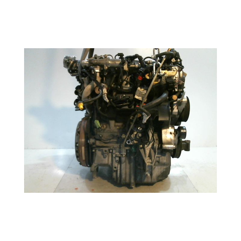 MOTEUR DIESEL ALFA ROMEO 156 BERL. Phase 2 2002-2003 