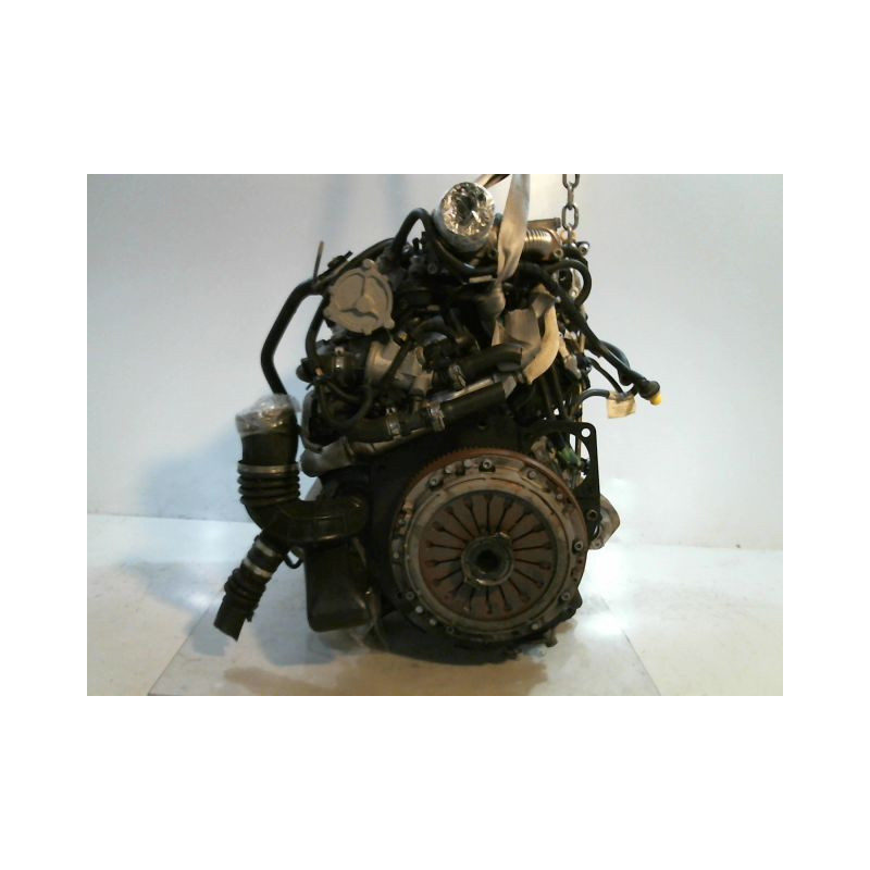 MOTEUR DIESEL ALFA ROMEO 156 BERL. Phase 2 2002-2003 