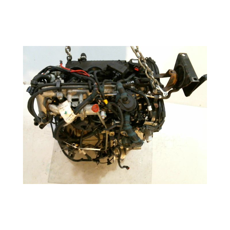 MOTEUR DIESEL FIAT PUNTO II Phase 1 1999-2003 1.9 JTD