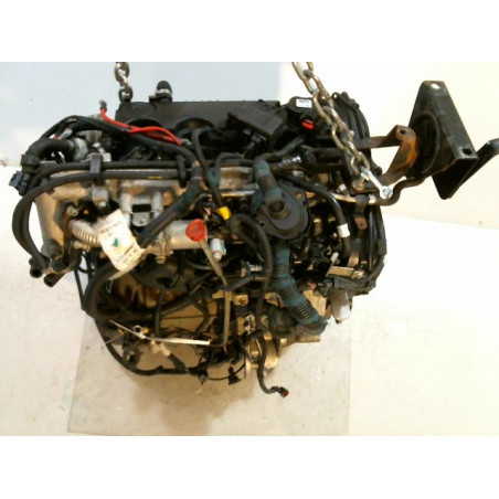 MOTEUR DIESEL FIAT PUNTO II Phase 1 1999-2003 1.9 JTD