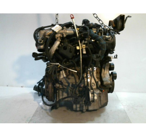 MOTEUR DIESEL FIAT PUNTO II Phase 1 1999-2003 1.9 JTD