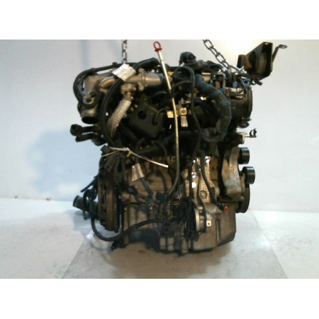 MOTEUR DIESEL FIAT PUNTO II Phase 1 1999-2003 1.9 JTD