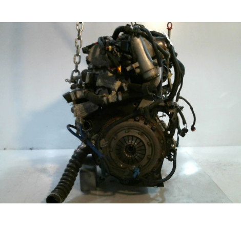 MOTEUR DIESEL FIAT PUNTO II Phase 1 1999-2003 1.9 JTD