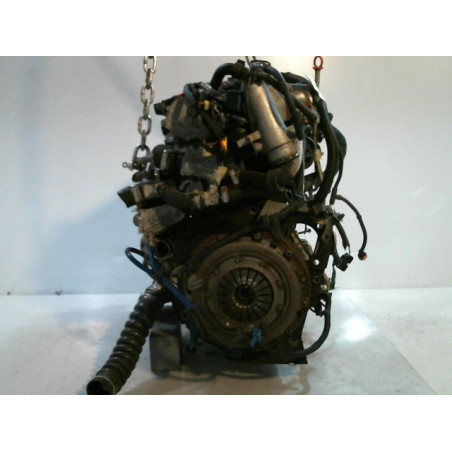 MOTEUR DIESEL FIAT PUNTO II Phase 1 1999-2003 1.9 JTD