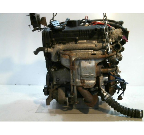 MOTEUR DIESEL FIAT PUNTO II Phase 1 1999-2003 1.9 JTD