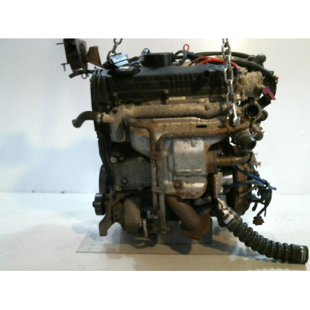 MOTEUR DIESEL FIAT PUNTO II Phase 1 1999-2003 1.9 JTD